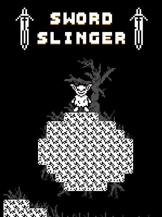Обложка Sword Slinger