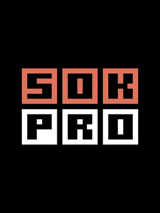 Обложка Sok Pro