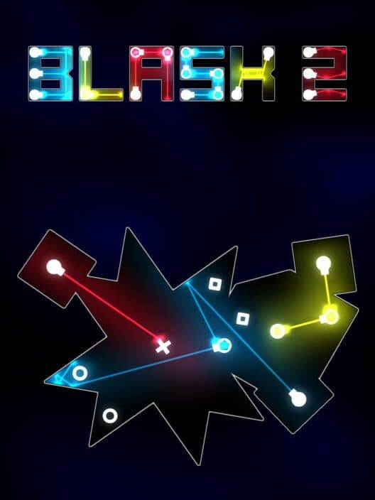 Обложка Blask 2