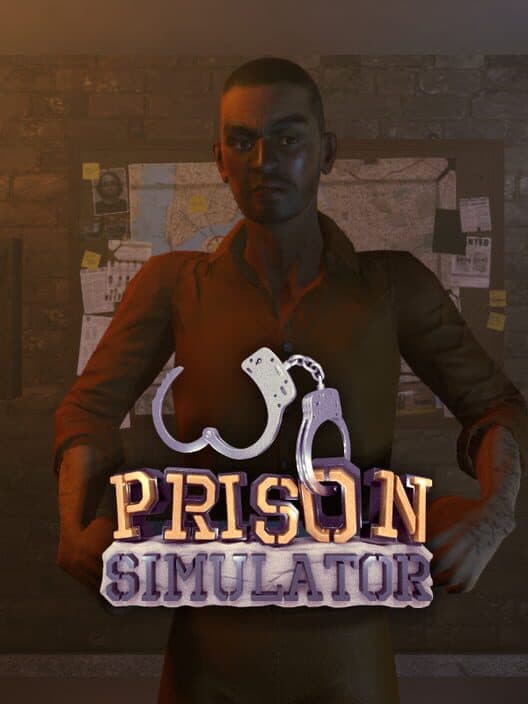 Обложка Prison Simulator