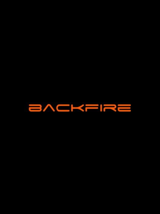 Обложка BackFire