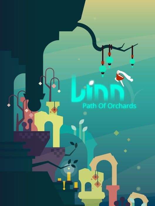 Обложка Linn: Path of Orchards