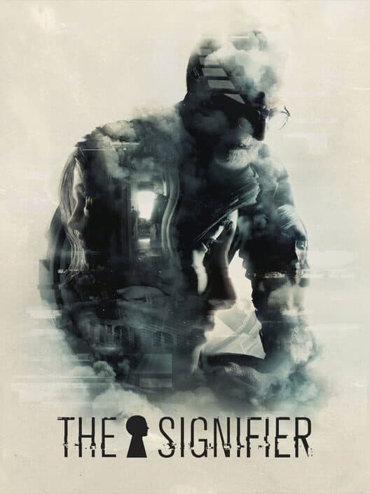 Обложка The Signifier
