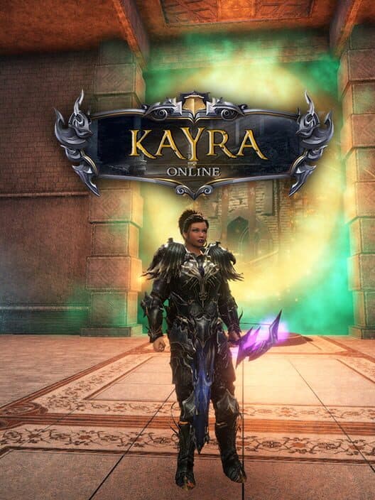 Обложка Kayra Online