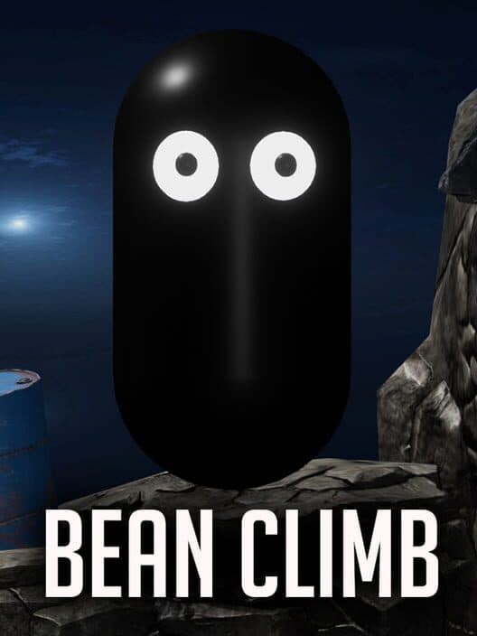 Обложка Bean Climb