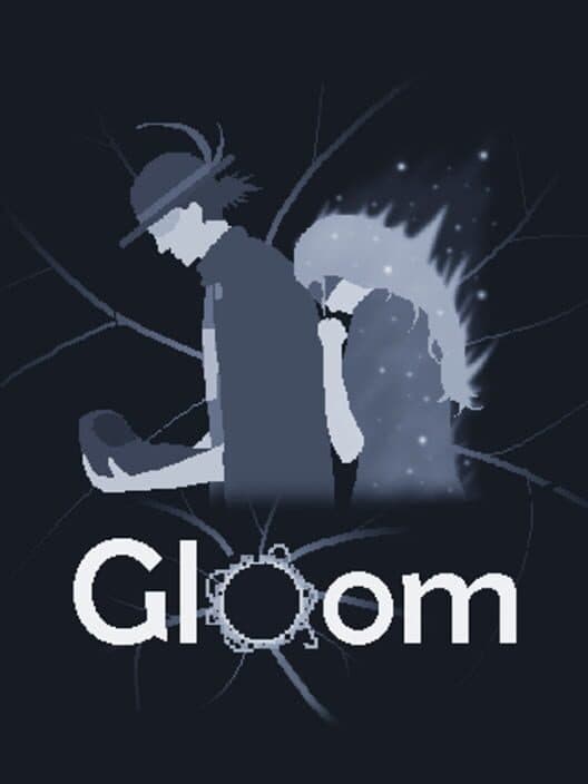 Обложка Gloom