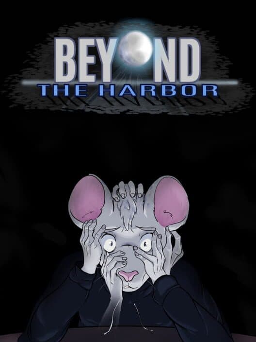Обложка Beyond the Harbor