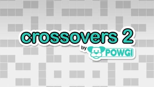 Обложка Crossovers 2 by Powgi