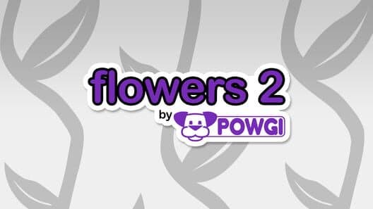 Обложка Flowers 2 by Powgi