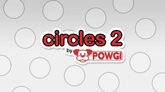 Обложка Circles 2 by Powgi