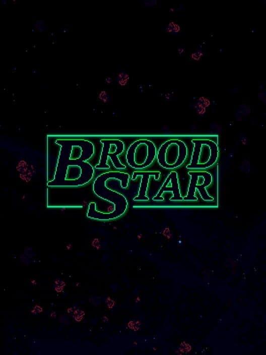 Обложка BroodStar
