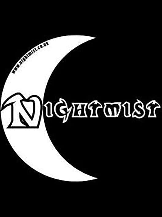 Обложка Nightmist Online
