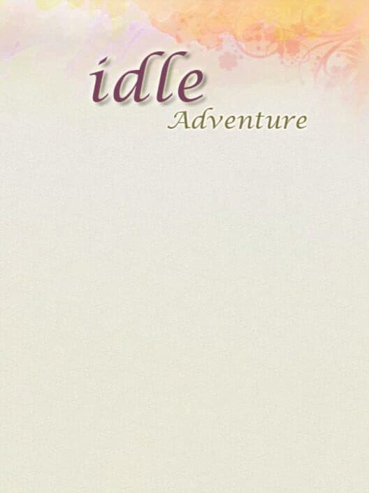 Обложка Idle Adventure