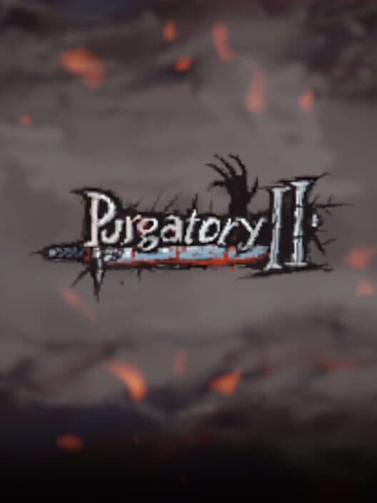 Обложка Purgatory II