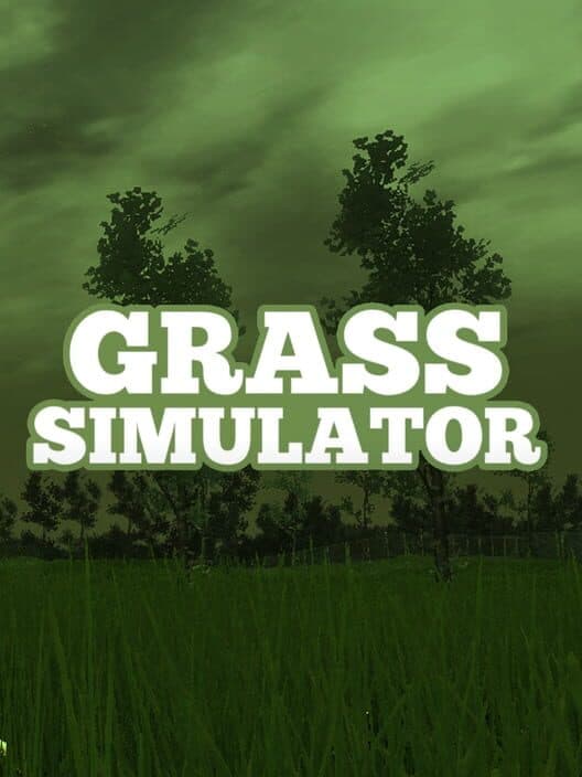 Обложка Grass Simulator