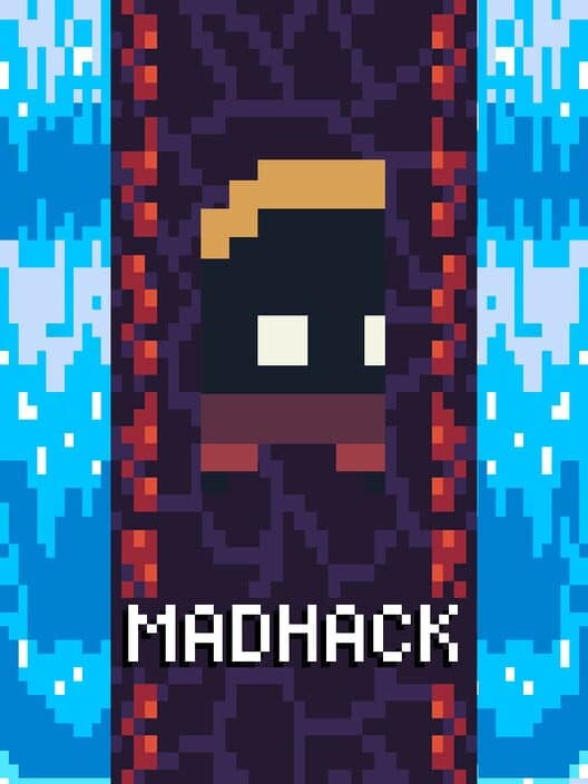 Обложка Madhack