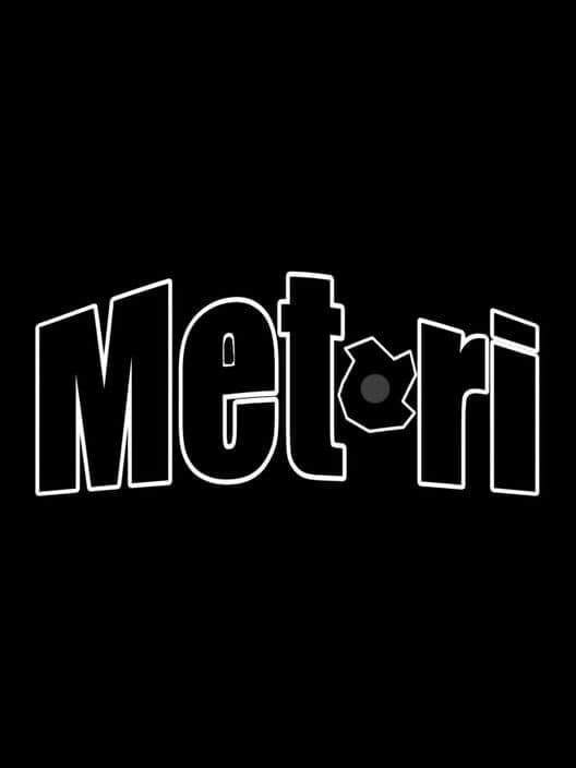 Обложка Metori