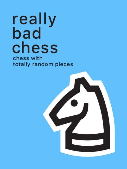 Обложка Really Bad Chess