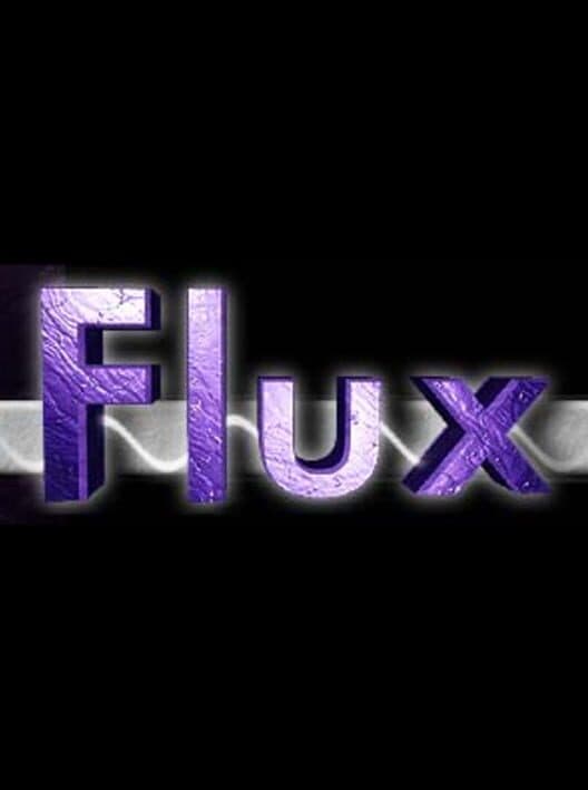 Обложка Flux