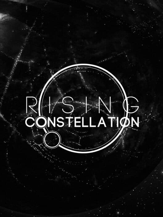 Обложка Rising Constellation