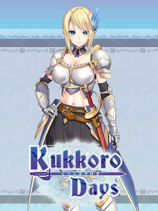 Обложка KukkoroDays