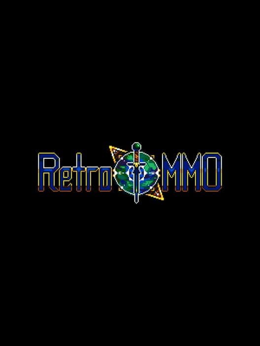 Обложка RetroMMO