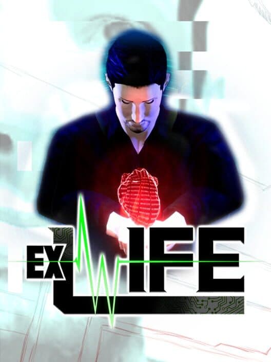 Обложка Ex Life