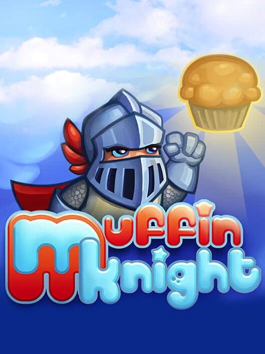 Обложка Muffin Knight
