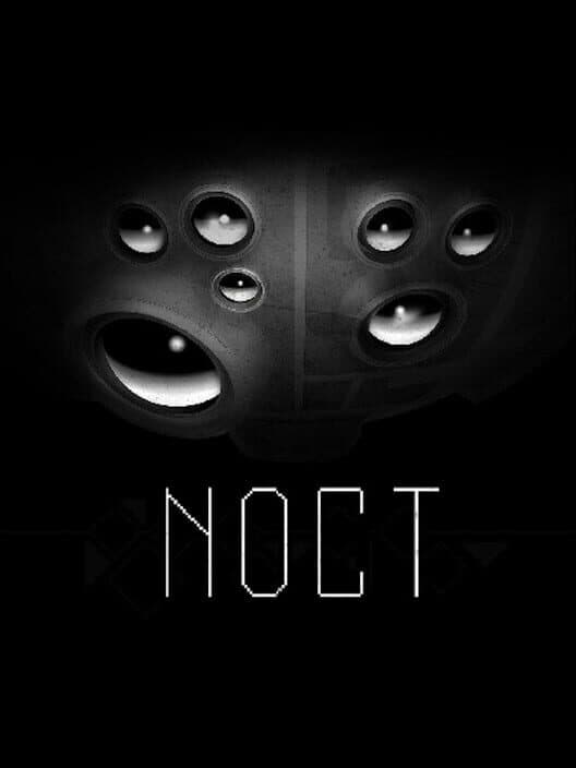 Обложка Noct