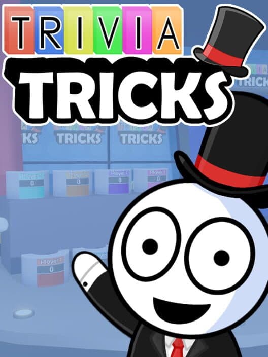Обложка Trivia Tricks