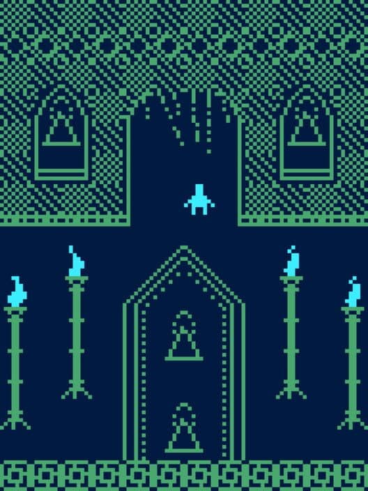 Обложка Carcosa