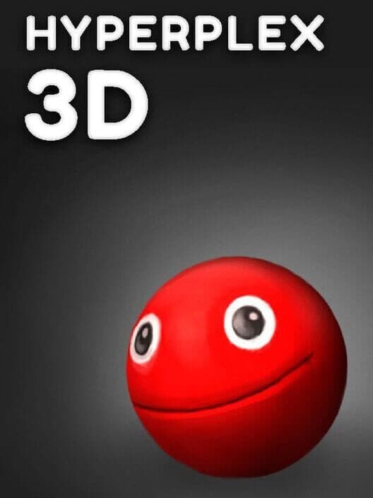 Обложка Hyperplex 3D