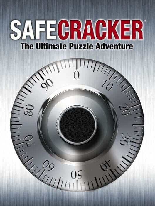 Обложка Safecracker: The Ultimate Puzzle Adventure