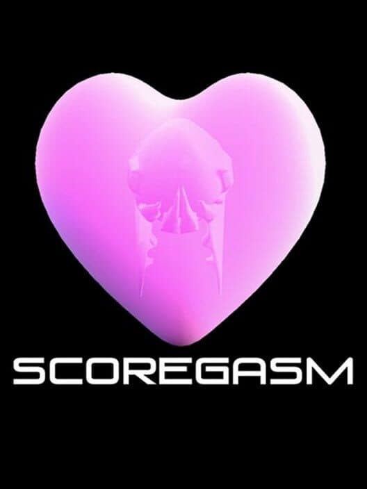 Обложка Scoregasm