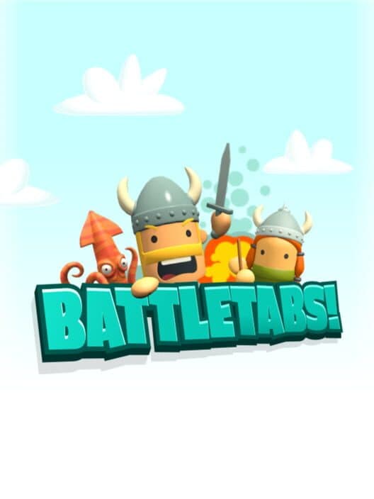 Обложка BattleTabs
