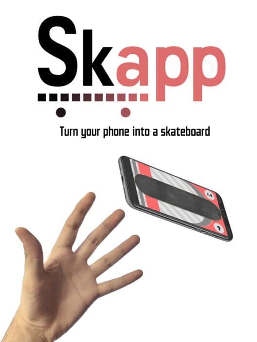 Обложка Skapp