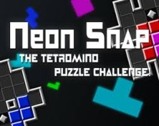 Обложка Neon Snap