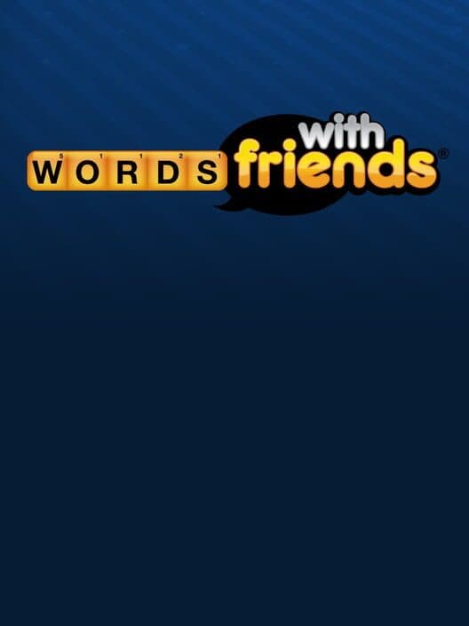 Обложка Words With Friends