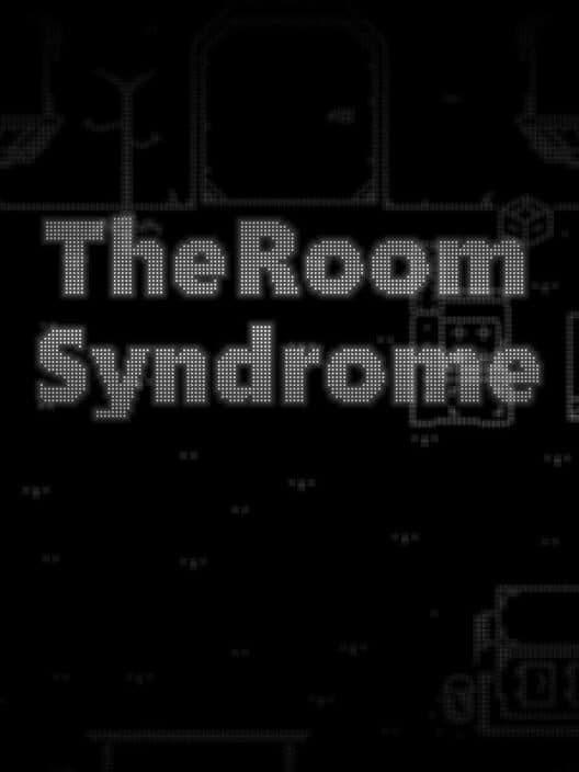 Обложка The Room Syndrome