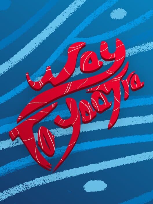 Обложка Way to Yaatra
