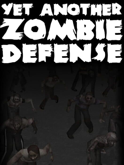 Обложка Yet Another Zombie Defense