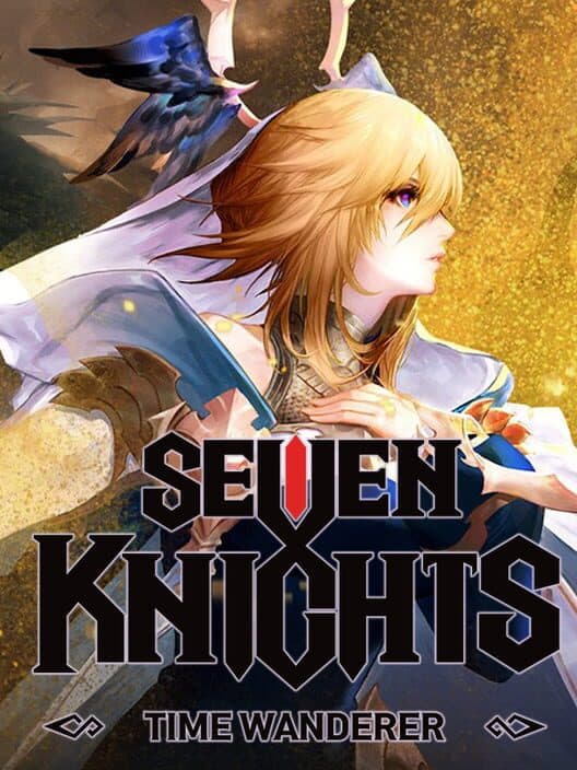 Обложка Seven Knights: Time Wanderer