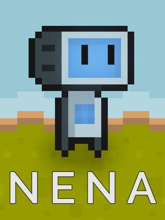 Обложка Nena