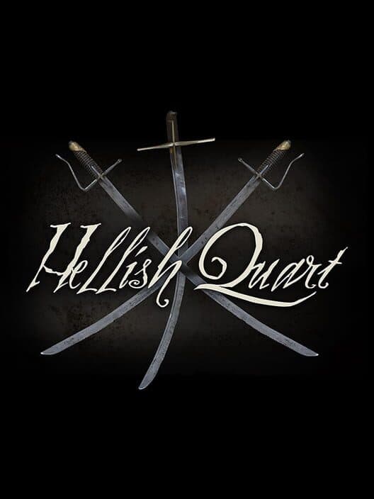 Обложка Hellish Quart