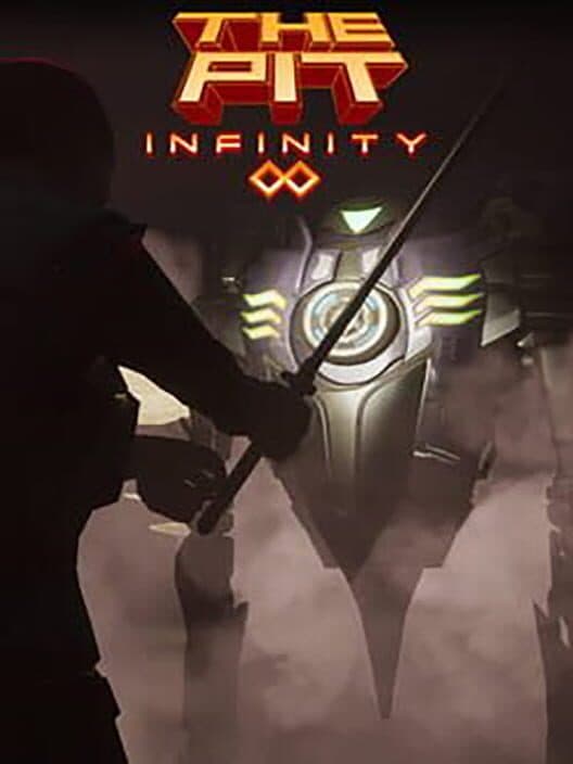 Обложка The Pit: Infinity