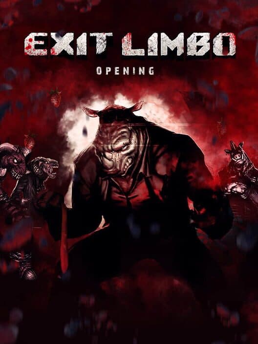 Обложка Exit Limbo: Opening