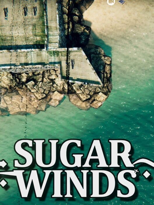 Обложка SugarWinds