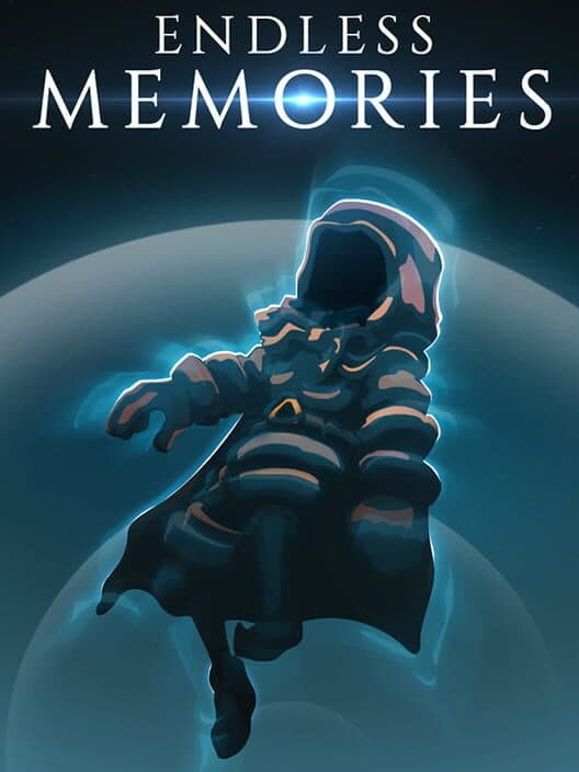 Обложка Endless Memories