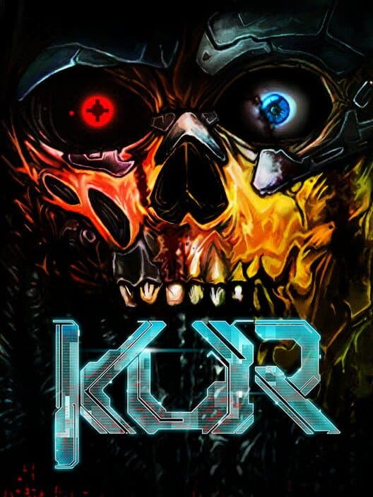 Обложка Kur