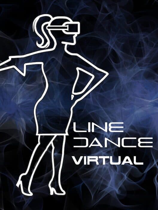 Обложка Line Dance Virtual